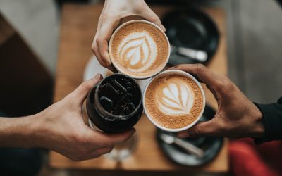 Unlock Your Potential with Bulletproof Coffee for Success
