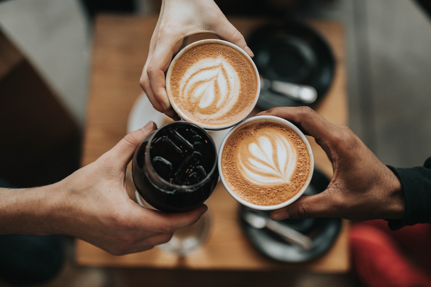 Unlock Your Potential with Bulletproof Coffee for Success