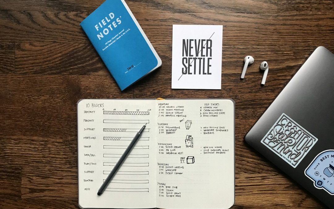 Boost Your Productivity with These Essential Strategies