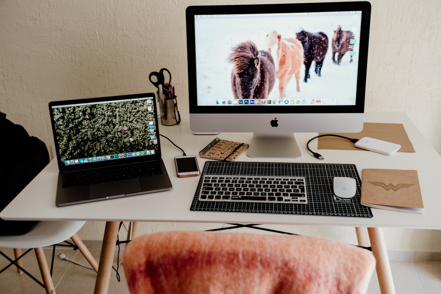 Build a Winning Freelance Portfolio for Success
