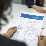 Crafting a Stellar Resume: Google Example for Success