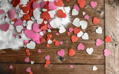 Creative Valentine’s Day Ideas to Inspire Love and Connection