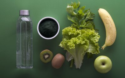 Detox Diets: Separating Fact from Fiction for Success