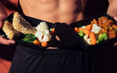 Discover Your Body Type for Optimal Nutrition Success