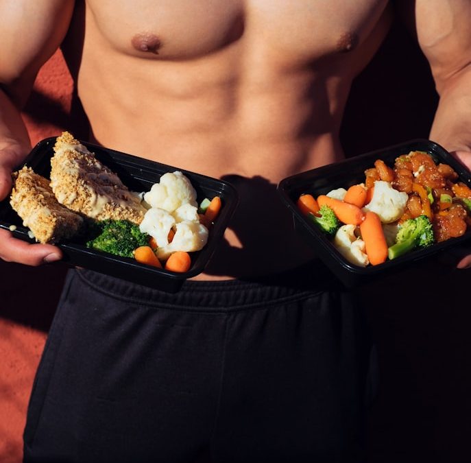 Discover Your Body Type for Optimal Nutrition Success