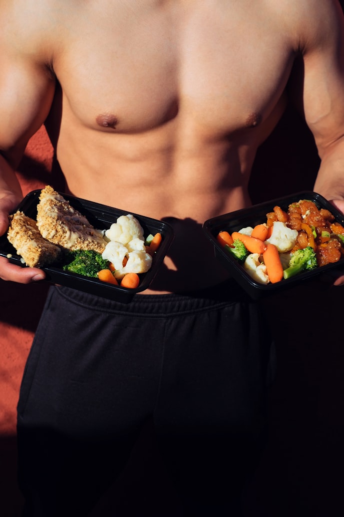 Discover Your Body Type for Optimal Nutrition Success
