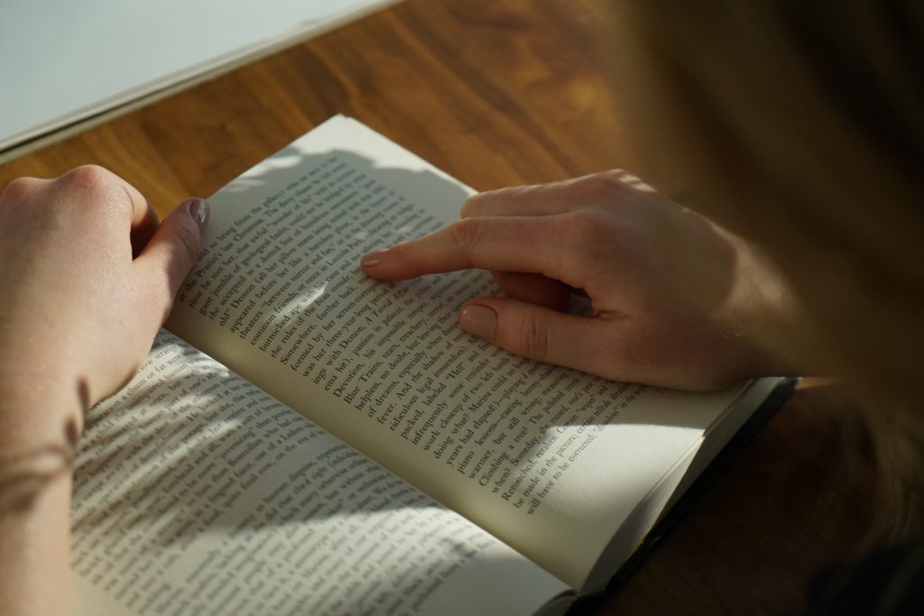 Earn Money While You Read: A Guide to Book Reviews