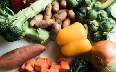 Embrace Vegetables: Transform Your Health and Well-Being Today