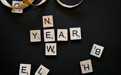 Embrace the New Year: Your Guide to Success and Motivation