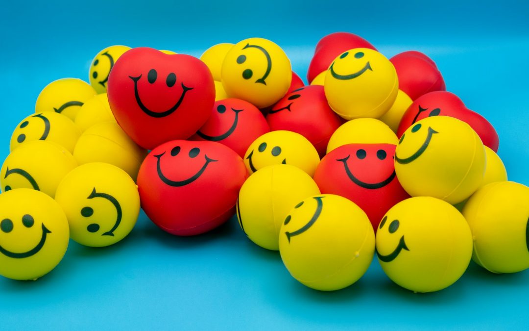 Habits of Highly Positive People That Foster Success