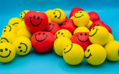Habits of Highly Positive People That Foster Success