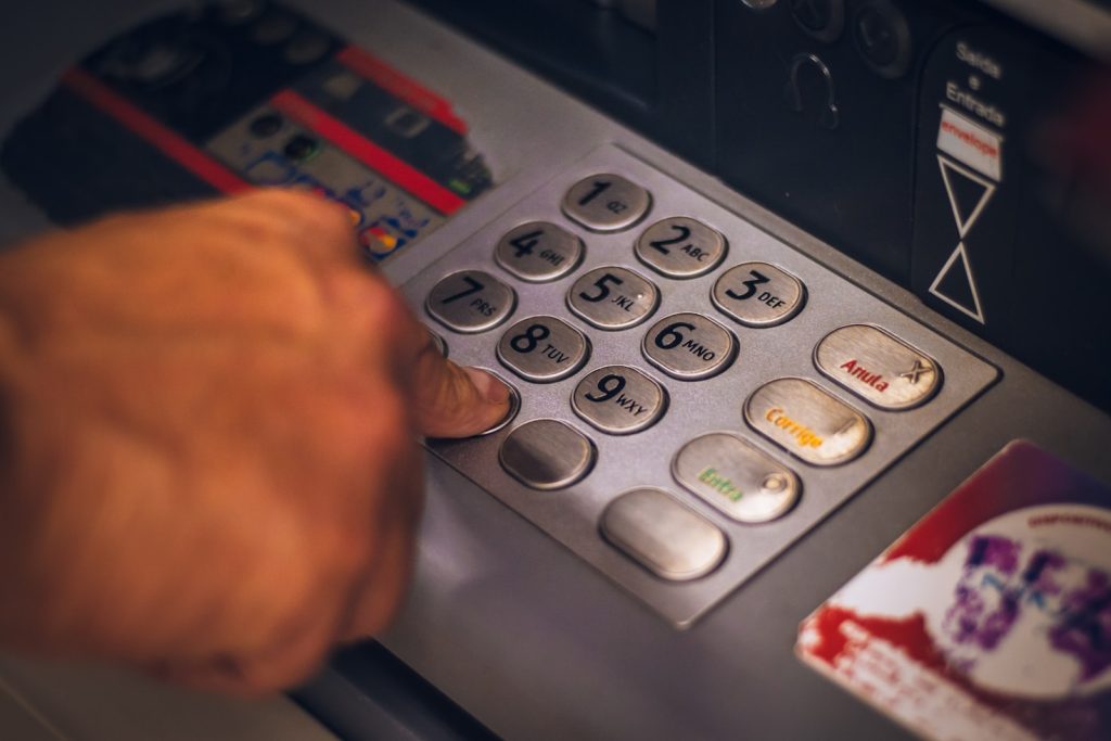 How to Overcome a Frozen Bank Account and Achieve Success