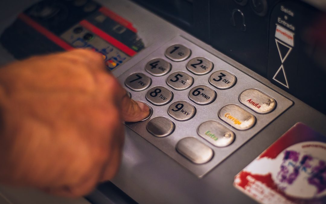 How to Overcome a Frozen Bank Account and Achieve Success