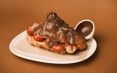 Indulge Smartly: Healthier Dessert Choices for Success