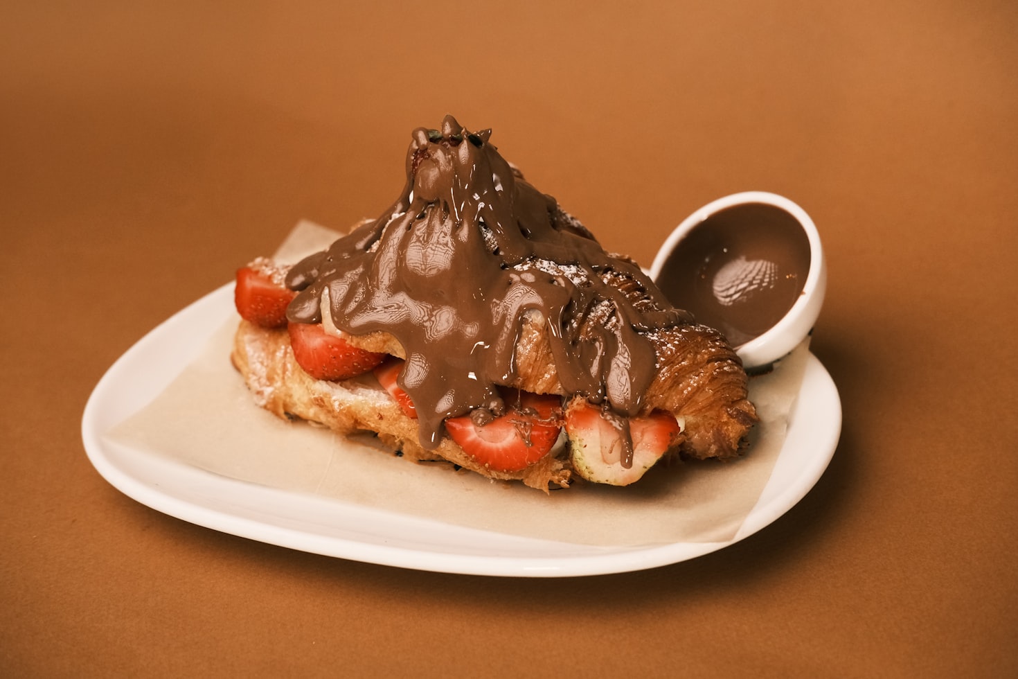 Indulge Smartly: Healthier Dessert Choices for Success