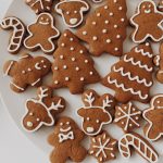 Mastering Holiday Treats: Your Guide to Healthier Christmas Cookies Mastering Holiday Treats: Your Guide to Healthier Christmas Cookies