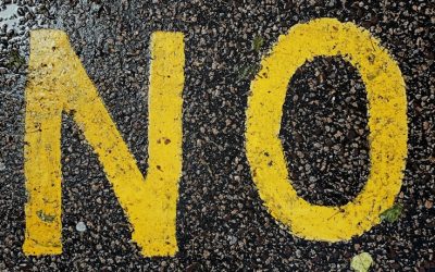 Mastering the Art of Saying No for Success
