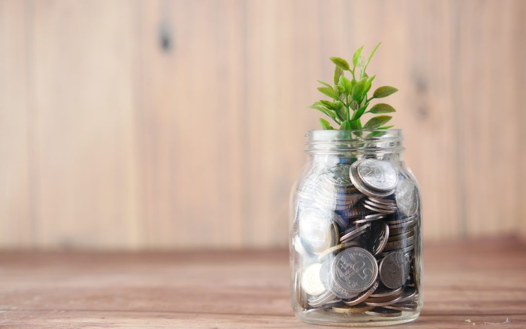 Maximize Your Savings with Guaranteed Interest Accounts Today