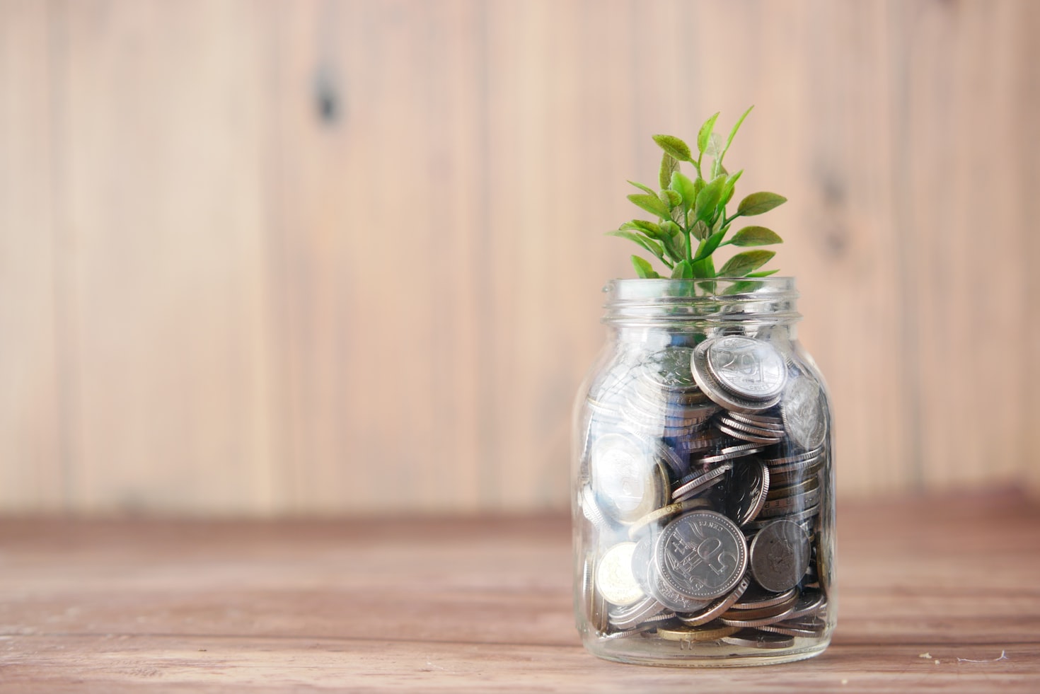 Maximize Your Savings with Guaranteed Interest Accounts Today