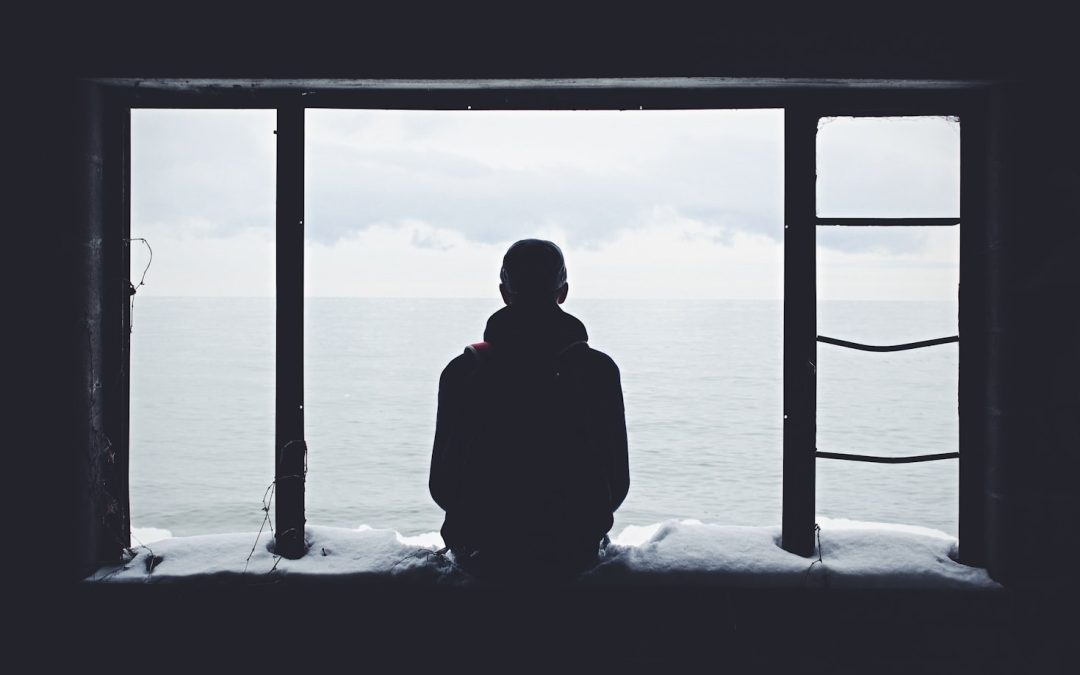 Take Charge of Your Life: No One Is Coming