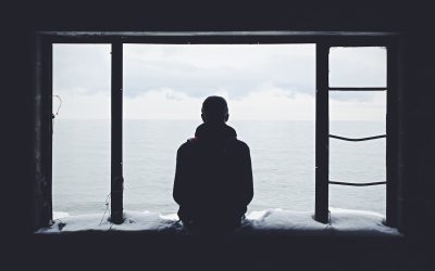Take Charge of Your Life: No One Is Coming