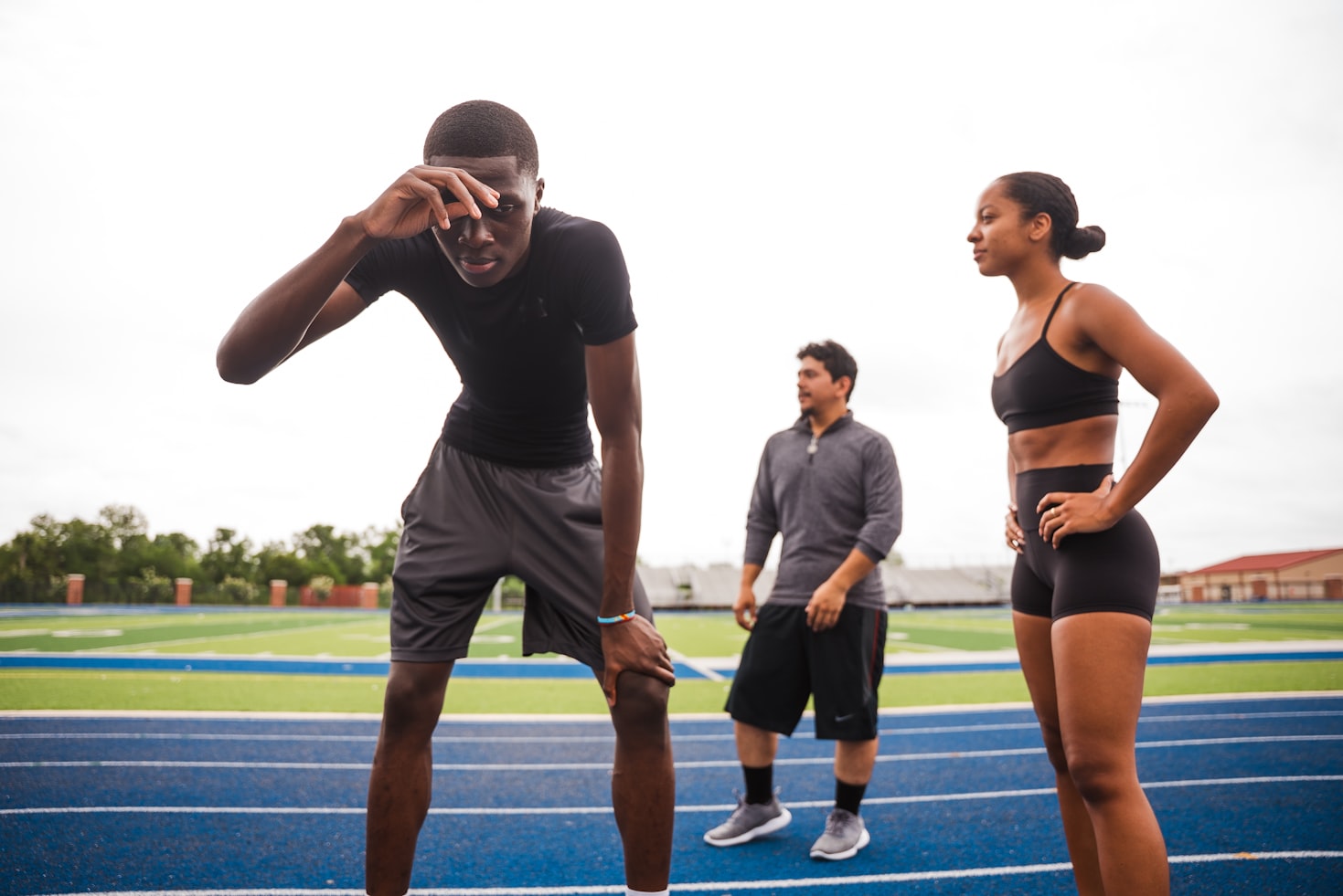 The Hidden Dangers of Contest Preparation for Athletes