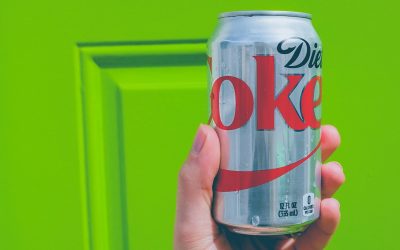 The Hidden Truth About Diet Soda and Your Success Journey