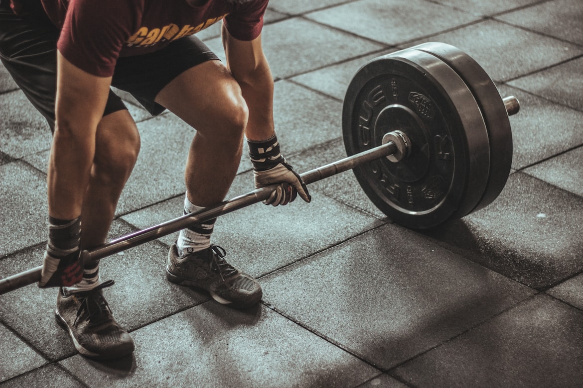The Power of Passion: Christian Thibaudeau's Path to Success