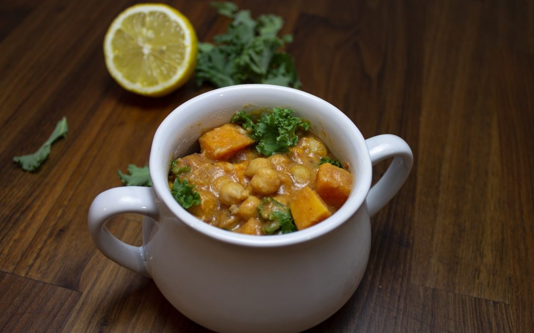 Transform Your Life: Cook with Kale for Success