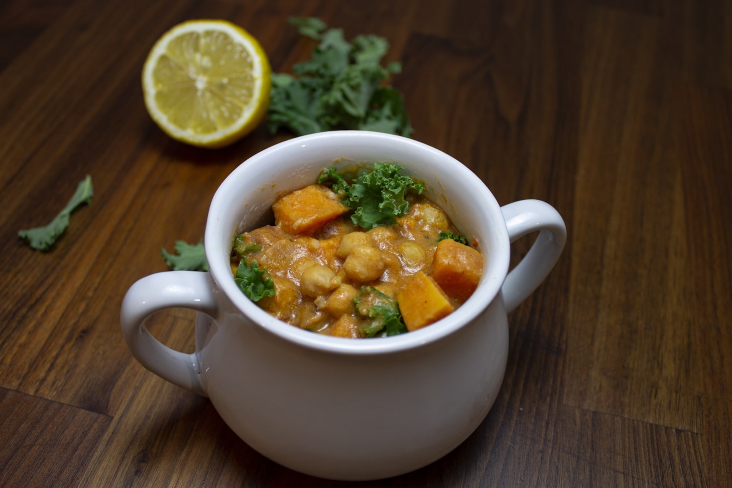 Transform Your Life: Cook with Kale for Success