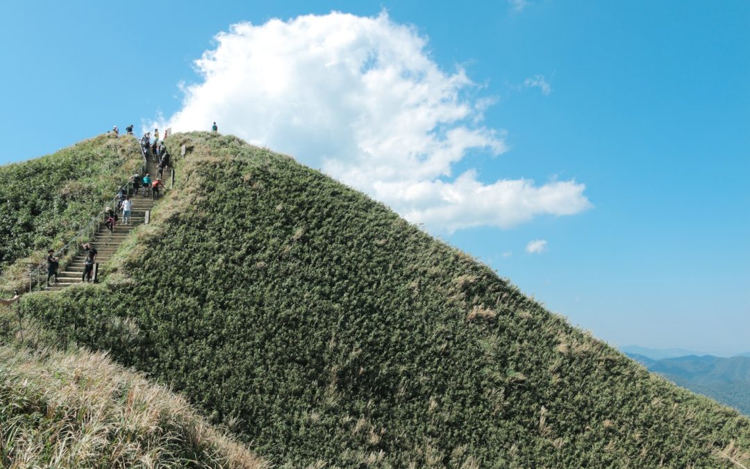 Transforming Challenges into Opportunities for Success and Growth