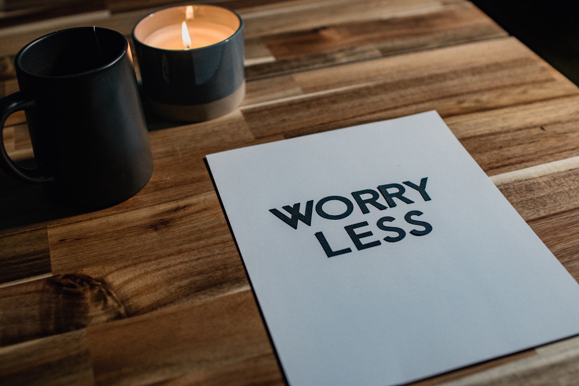 Understand and Overcome Cognitive Distortions for Lasting Success