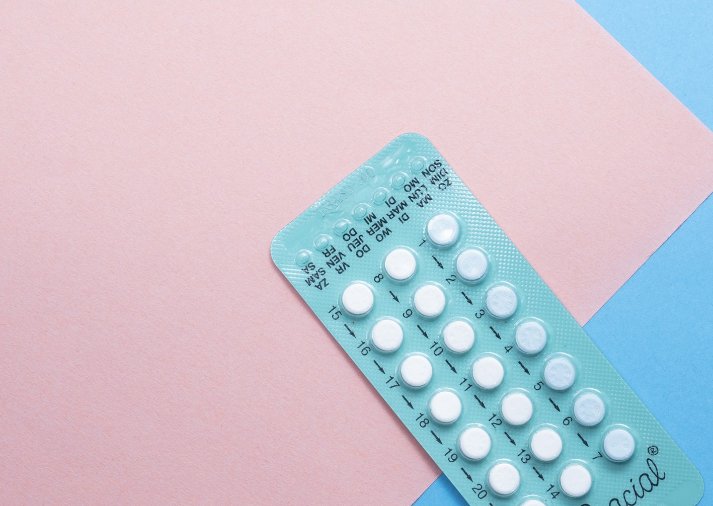 Understanding Birth Control's Impact on Your Fitness Journey