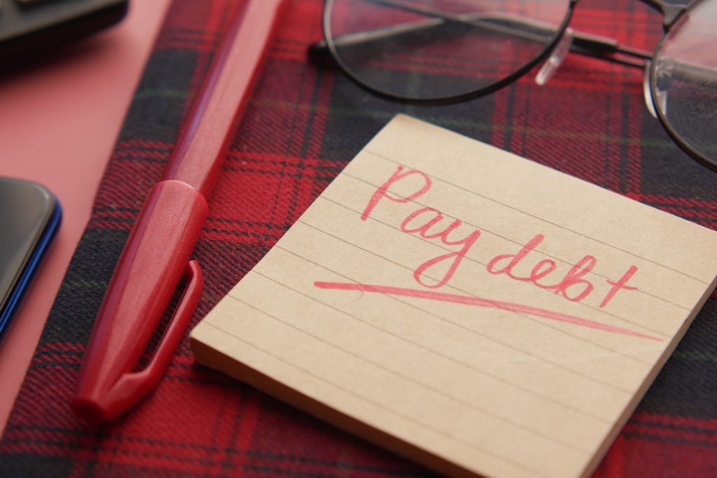Understanding Good Debt vs. Bad Debt for Financial Success