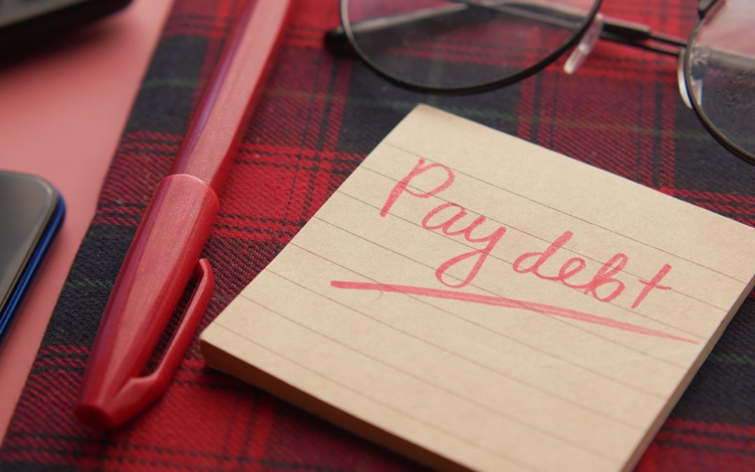 Understanding Good Debt vs. Bad Debt for Financial Success