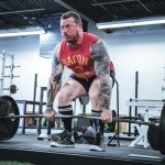 Unleashing Your Potential: Lessons from Dave Tate's Journey