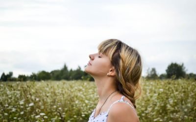 Unlocking Potential: The Transformative Power of Conscious Breathing
