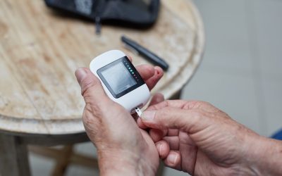 Unlocking Success: The Power of Continuous Glucose Monitoring