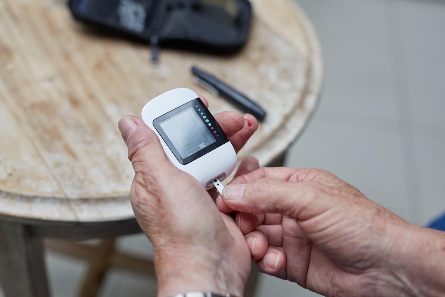 Unlocking Success: The Power of Continuous Glucose Monitoring