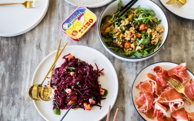 Unlocking Weight Loss Wisdom: Insights from the Dr. Oz Diet
