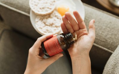 Unlocking the Power of Probiotics for Optimal Wellness