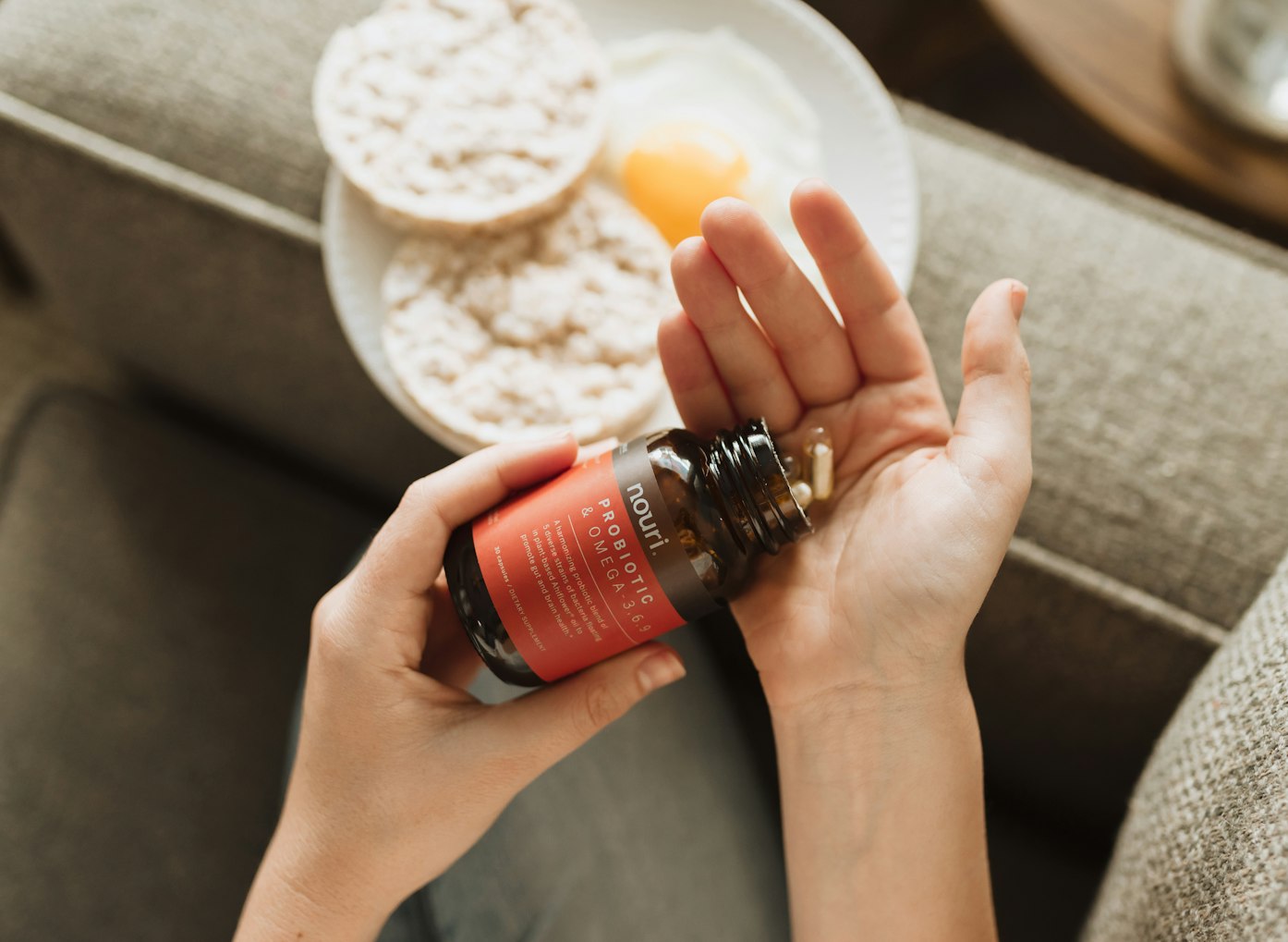 Unlocking the Power of Probiotics for Optimal Wellness