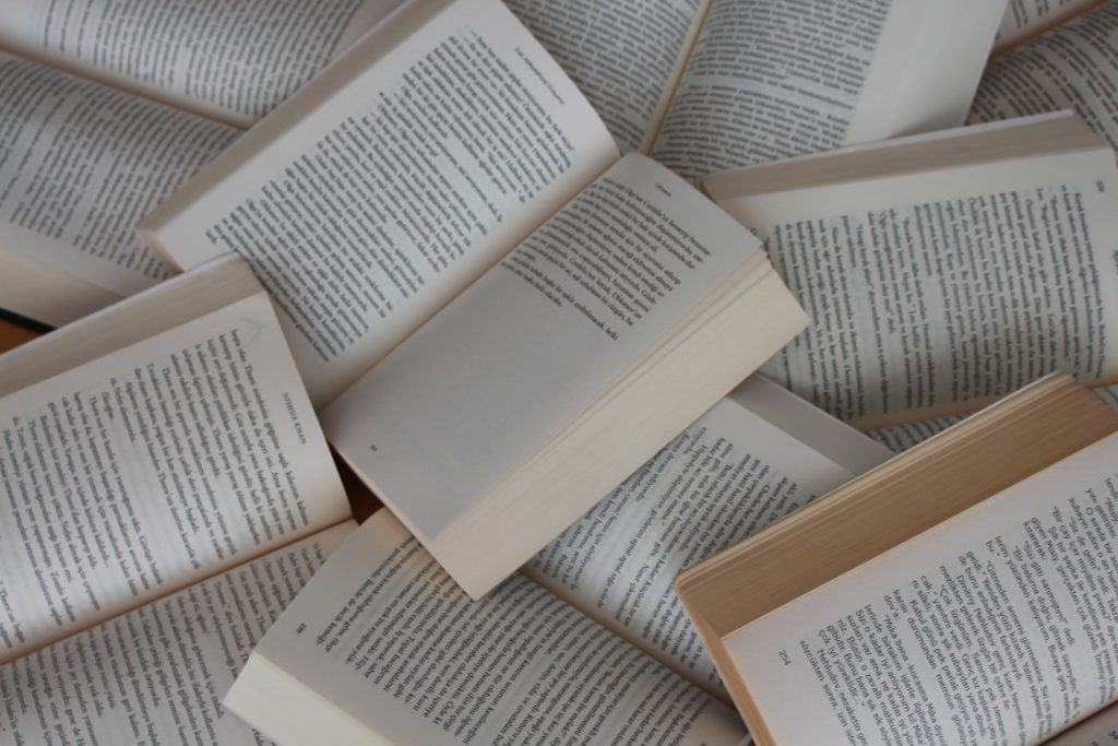50 Must-Read Books to Unlock Your Success Potential