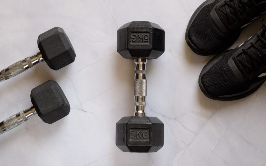 Achieve Your Fitness Goals: Strategies for Lasting Success