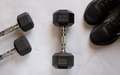 Achieve Your Fitness Goals: Strategies for Lasting Success