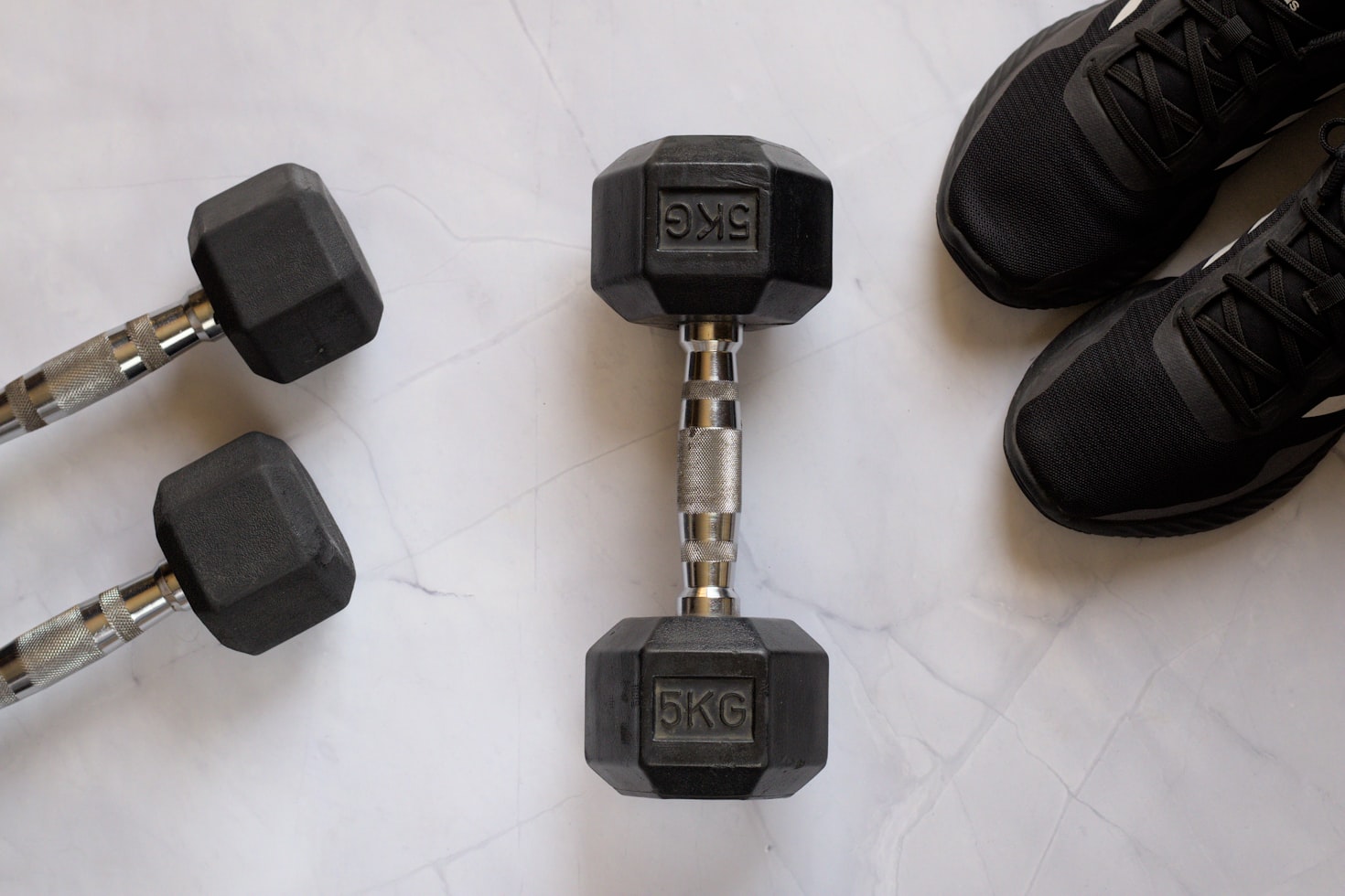 Achieve Your Fitness Goals: Strategies for Lasting Success