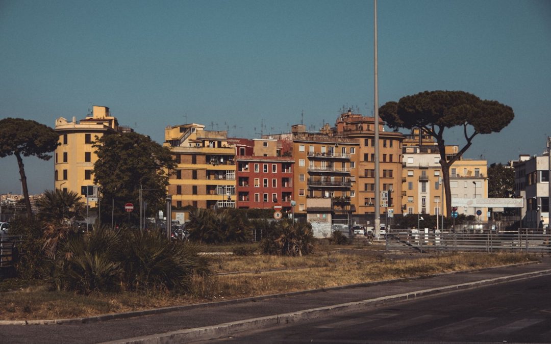 Avoid the Trap of Being House Poor for Success