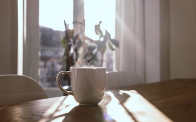 Brighten Your Mornings: Simple Tips for a Successful Day