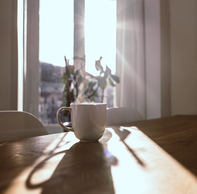 Brighten Your Mornings: Simple Tips for a Successful Day