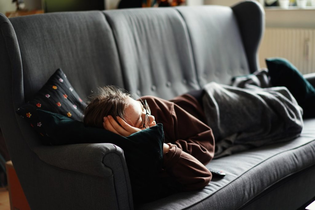 Conquering Laziness: Unlock Your Potential for Success
